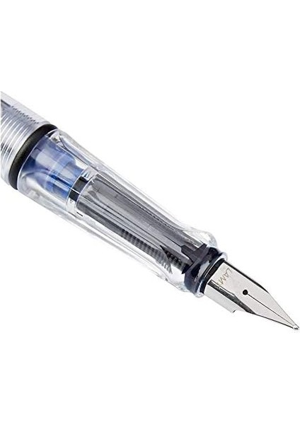 Vısta Dolma Kalem Metal Klıps Ef Uc Seffaf 12-Ef fiyatları