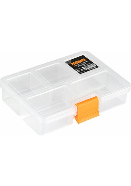 Klasik Organizer 5'