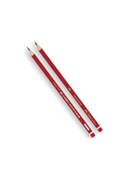 12'li Kırmızı Kopya Kalemi, Yüksek Kaliteli Mine, Kırılmaya Dayanıklı Uç, Sürdürülebilir Gövde modelleri