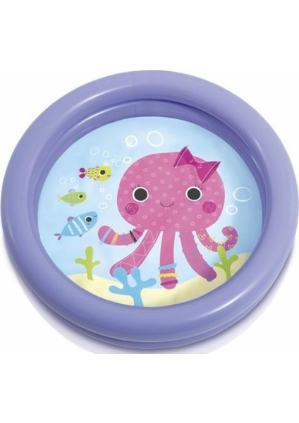 My First Pools Ilk Havuzum