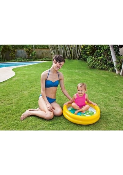 My First Pools Ilk Havuzum fiyatları