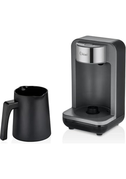KCM-7570 Otomatik Türk Kahve Makinesi fiyatları