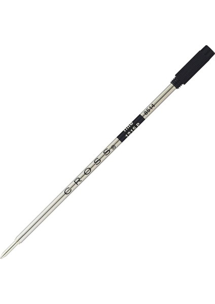 8514D Standart Tükenmez Refil, Siyah