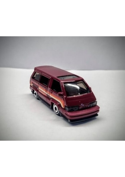 Tekli Arabalar 1986 Toyota Van HKK66 modelleri