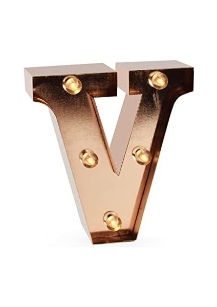 Işık Harf V fiyatları