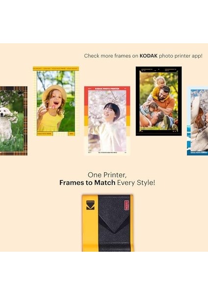 Mini 2 Era Siyah 2.1x3.4 + 60YAPRAK + Aksesuar Kiti modelleri