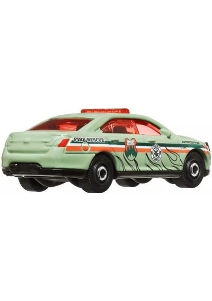 C0859 1:64 Tekli Arabalar Ford Police Interceptor HVN97 fiyatları