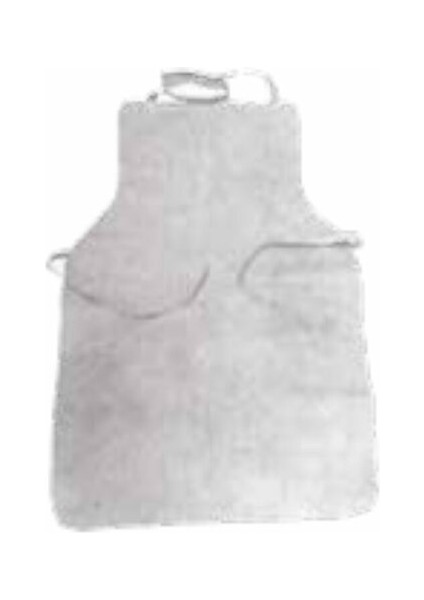 Dad Kaynakçı Deri Önlük