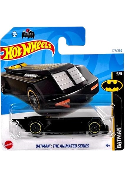 Tekli Arabalar Batman: The Animated Series HTB23