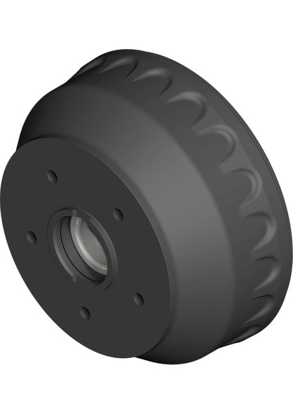 112X5/M12X1,5 Fren Kampanası- 1 Adet