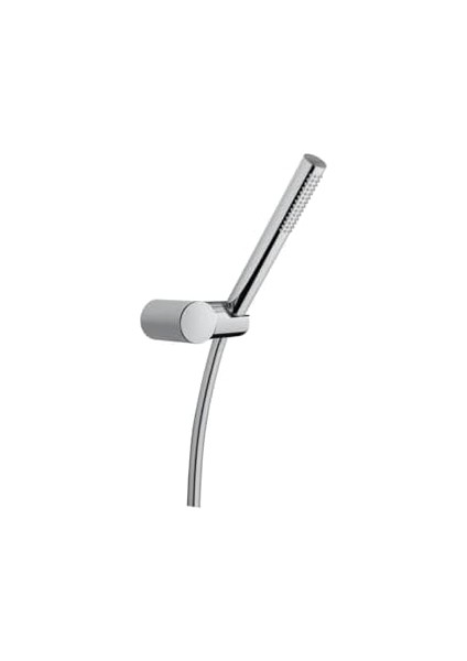 Suit A45543 1f El Duşu Takımı, Krom modelleri