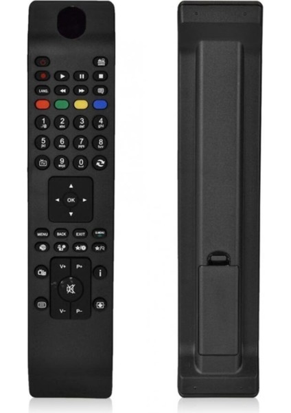 -Seg-Regal RTV-32140 LCD LED Tv Kumandasıeondası Beyaz modelleri