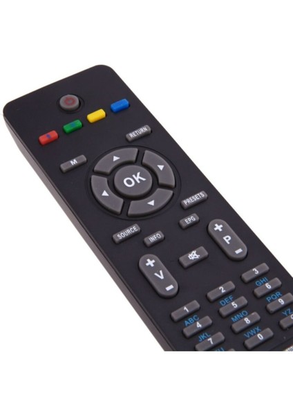 SRC-4104 LCD Tv Kumandası modelleri