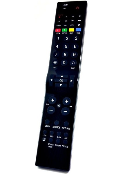 RC5103 LCD LED Tv Kumanda