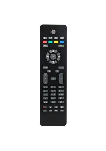 X200 LCD Tv Kumandası