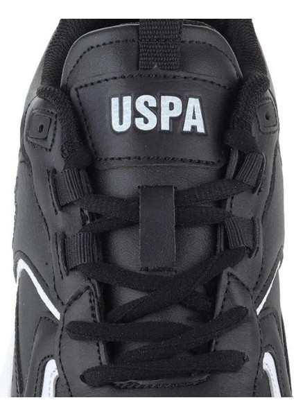 U.s.polo Assn. Isabella Yüksek Taban Kadın Sneaker Spor Ayakkabı indirimleri