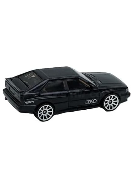 Tekli Arabalar 87 Audi Quattro HTD24 fiyatları