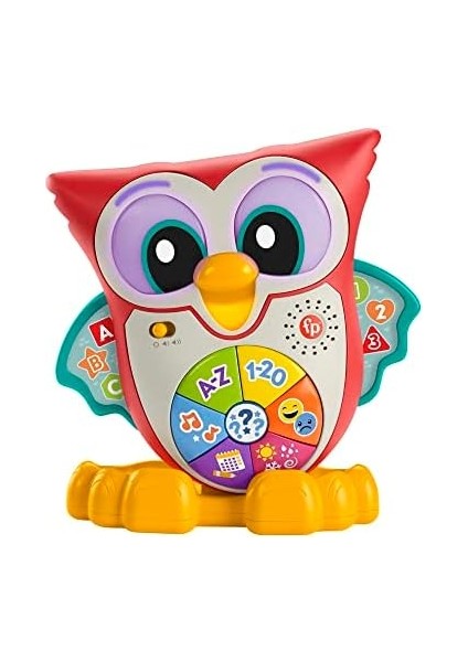 Price Linkimals - Bilge Baykuş, 18 Aylık, HJN61 fiyatları