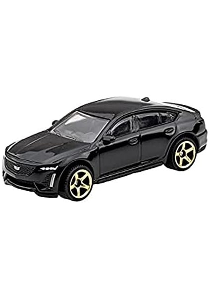 1:64 Tekli Arabalar 2021 Cadillac Ct5-V C0859-HLC81 fiyatları