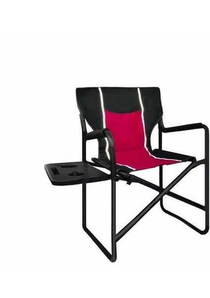 OUT-2250/LÜKS Sandalye (Kırmızı)