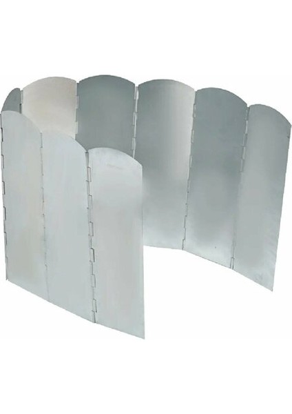 RZ-559 / Rüzgarlık (9 KANAT)550X160X9