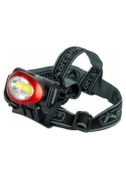 OUT-4200 Kafa Lambası (64 GR-260 Lümen)