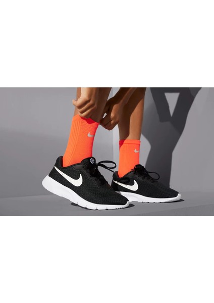 Tanjun Easyon Kadın Siyah Günlük Ayakkabı DX9041-003 fiyatları