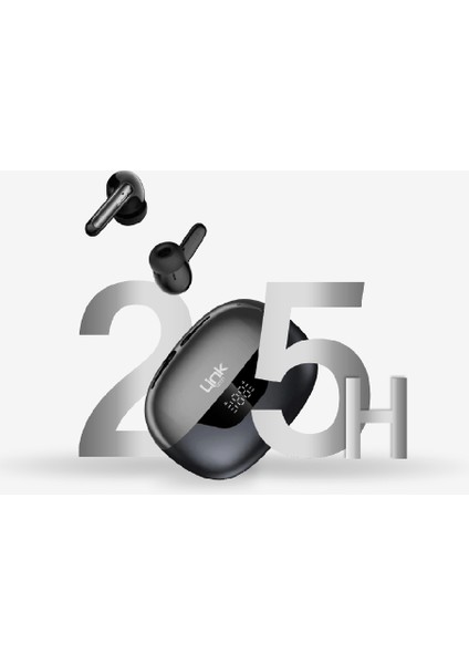 TW36 Ipx4 Enc Tws Bluetooth Kulaklık indirimleri