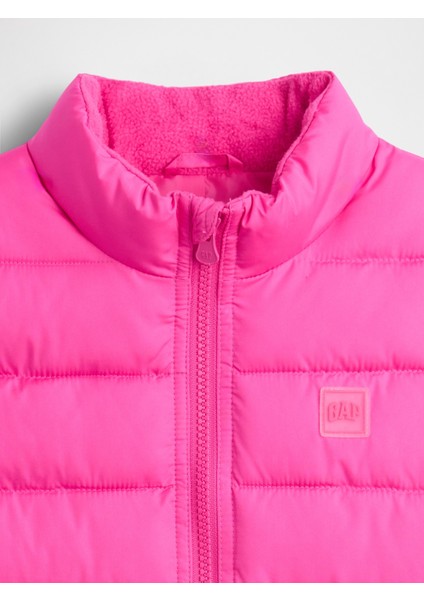 Erkek Bebek Pembe Gap Coldcontrol Şişme Yelek fiyatları