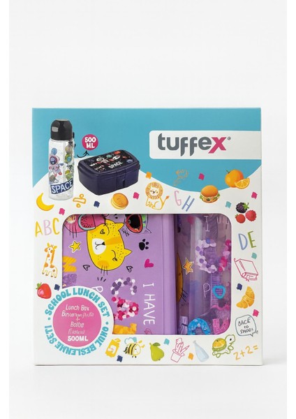 Ikili Beslenme Suluk Seti Power Meow fırsatları