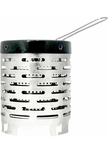 OUT-4600 Mini Kamp Isıtıcı