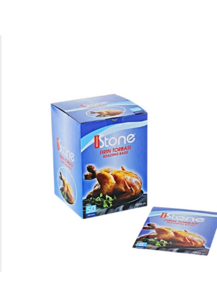 Yanmaz Fırın Torbası 3'lü Tavuk Sebze Pişirme Torbası Fırın Torbası fiyatları