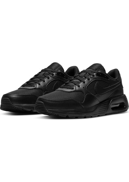air Max Sc Erkek Siyah Sneaker Ayakkabı CW4555-003 fiyatları