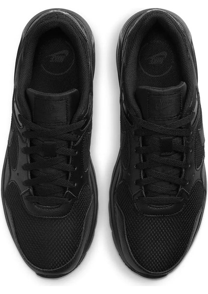 air Max Sc Erkek Siyah Sneaker Ayakkabı CW4555-003 modelleri
