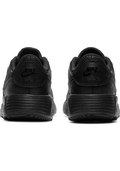 air Max Sc Erkek Siyah Sneaker Ayakkabı CW4555-003 fırsatları