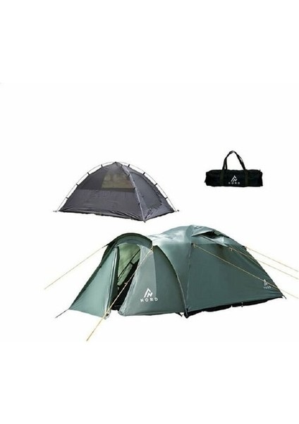 OUT-3010/NORD Dorm 3 Çadır