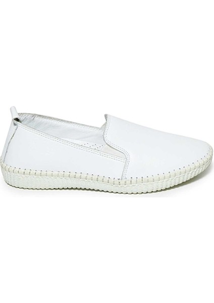 Bağcıksız Poli Taban Casual 020-017 Kadın Ayakkabı