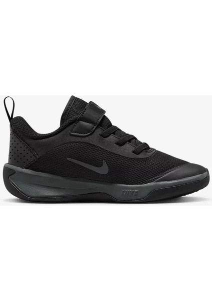 Ayakkabı Günlük Omni Multi-Court Siyah Çocuk Sneaker Ayakkabısı DM9026-001 fiyatları