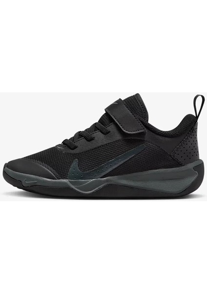Ayakkabı Günlük Omni Multi-Court Siyah Çocuk Sneaker Ayakkabısı DM9026-001 fırsatları