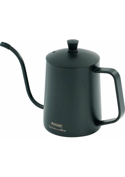 OUT-1650/KAHVE Demliği (Barista)