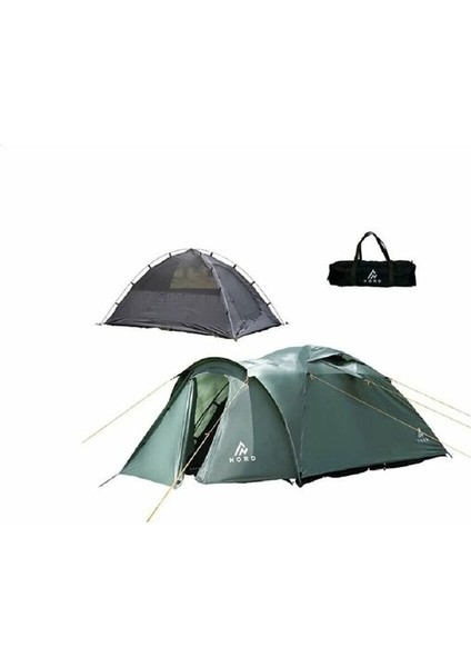 OUT-3000/NORD Dorm 2 Çadır