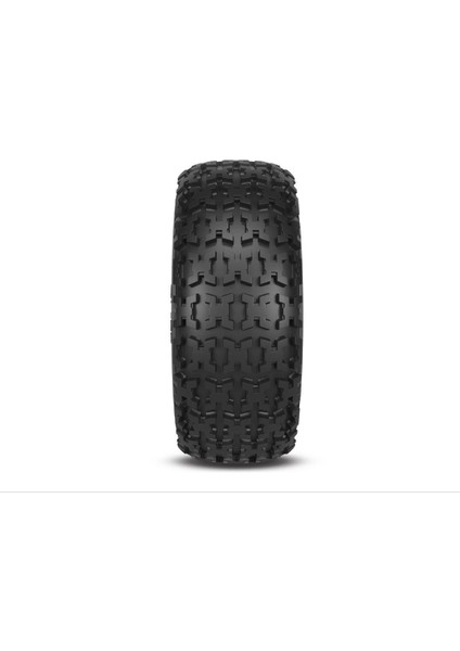 20X10-10 4pr BL777 San Grip Atv Lastiği Dubleks
