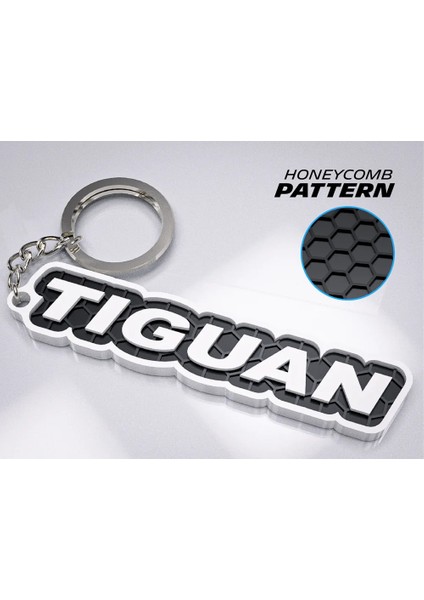 Tiguan Anahtarlık