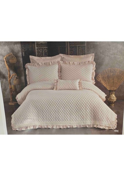 7 Parça Complete Set