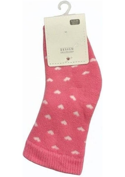 Kız Bebek Kışlık Kalın Havlu Çorap fiyatları