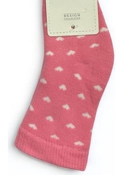 Kız Bebek Kışlık Kalın Havlu Çorap indirimleri