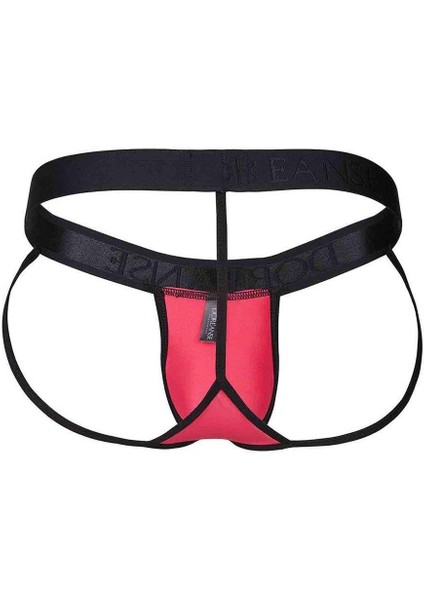 Erkek Polyamid Destekli Külot String 1219 Fusya fiyatları