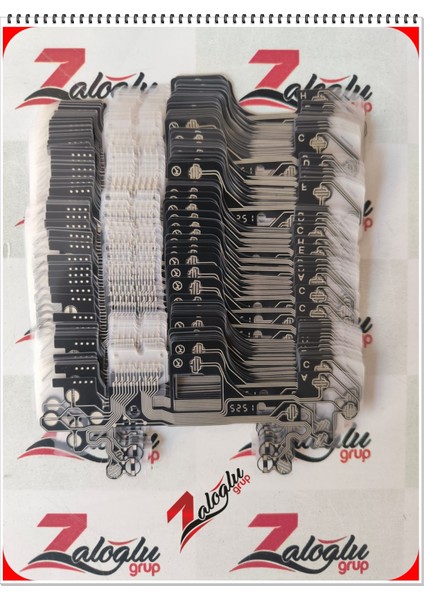 Ps5 Kol Iç Şerit Film Flex V3 Model Bdm 030 Uyumlu A.kalite ( 10 Adet ) indirimleri