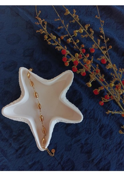 Çelik Bileklik Modelleri