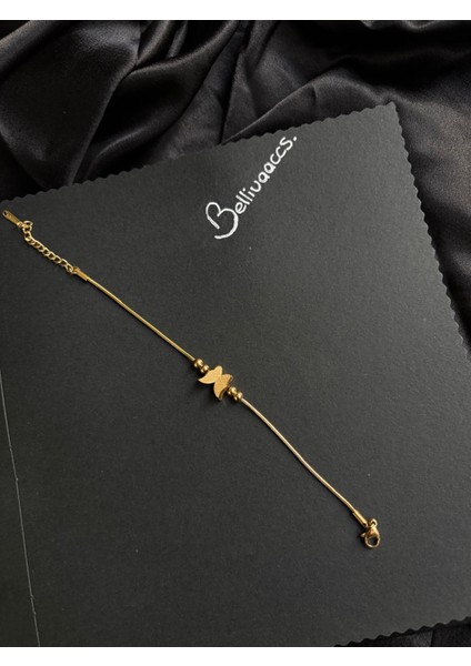 Çelik Bileklik Modelleri